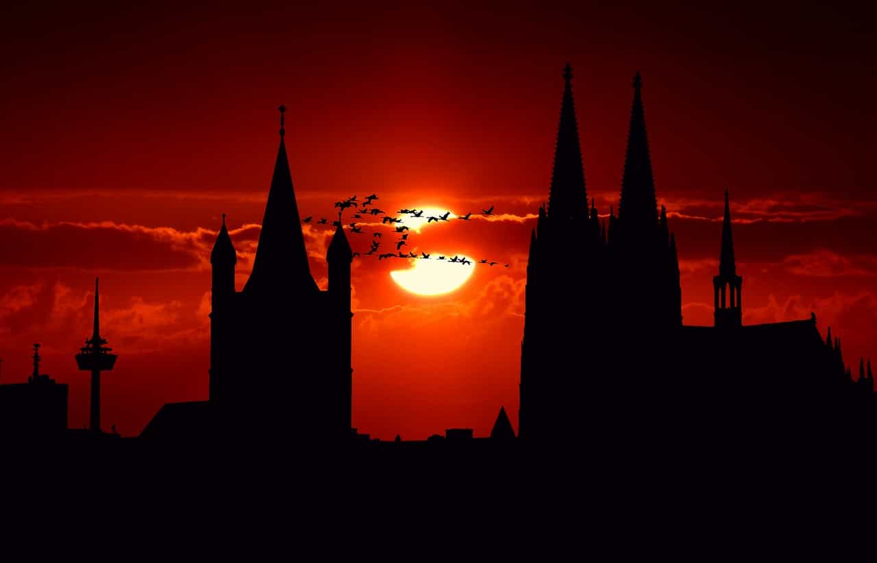 brauhaustour köln